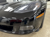 Used 2009 Chevrolet Corvette Coupe w/ Preferred Equipment Group image 4