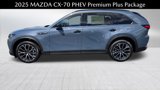 New 2025 MAZDA CX-70 Plug-In Hybrid w/ Premium Plus image 3