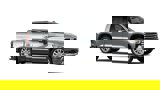 New 2025 Chevrolet Silverado 1500 High Country image 4