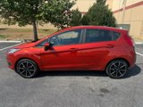 Used 2018 Ford Fiesta SE image 2