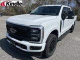 New 2025 Ford F250 Lariat w/ Lariat Ultimate Package image 1