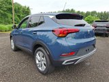 Certified 2025 Buick Encore GX Preferred image 4