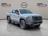 New 2025 Nissan Frontier PRO-4X image 3