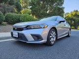 Used 2023 Honda Civic LX image 2