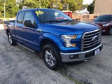 Used 2016 Ford F150 XLT w/ Equipment Group 301A Mid image 3