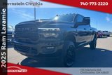 New 2025 RAM 2500 Laramie image 3