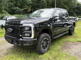 New 2025 Ford F250 Lariat w/ Lariat Ultimate Package image 3