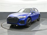 Used 2022 Audi Q5 e Premium Plus w/ Premium Plus Package image 3