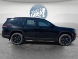 New 2025 Jeep Grand Cherokee L Limited w/ Black Appearance Package image 2