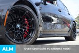 Used 2025 BMW M3 xDrive Competition image 3
