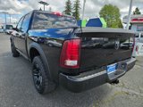 Used 2021 RAM 1500 SLT image 3