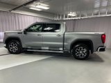 New 2026 GMC Sierra 1500 SLT w/ SLT Premium Package image 4
