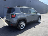 Used 2019 Jeep Renegade Latitude w/ Popular Equipment Group image 6