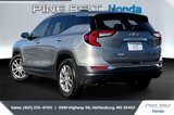 Used 2024 GMC Terrain SLT image 2