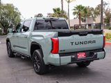 New 2025 Toyota Tundra Platinum image 4