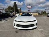 Used 2018 Chevrolet Camaro LT w/ RS Package image 2