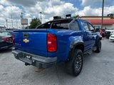 Used 2018 Chevrolet Colorado ZR2 image 5