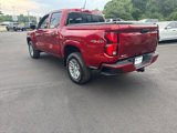 New 2026 Chevrolet Colorado LT w/ LT Convenience Package image 3
