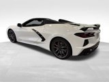 Used 2024 Chevrolet Corvette Stingray Convertible w/ Z51 Performance Package image 3