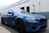 Used 2013 BMW M5 image 3