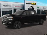 New 2025 RAM 2500 Laramie image 2