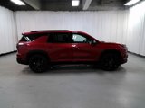 Used 2024 Chevrolet Traverse RS w/ LPO, Floor Liner Package image 3