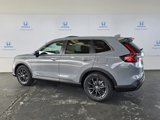 New 2026 Honda CR-V EX-L image 4