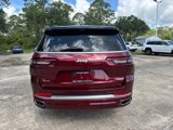 New 2025 Jeep Grand Cherokee L Summit w/ Advanced Protech Group IV image 4