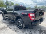 Used 2022 Ford F150 Lariat image 5