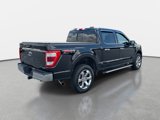 Used 2023 Ford F150 Lariat w/ Max Trailer Tow Package image 5