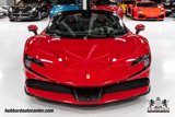 Used 2024 Ferrari SF90 Spider image 3