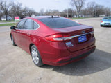 Used 2017 Ford Fusion Energi SE image 3