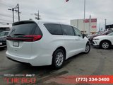 New 2025 Chrysler Pacifica Select image 5