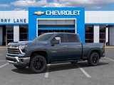 New 2025 Chevrolet Silverado 2500 LTZ w/ LTZ Premium Texas Edition image 2