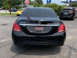 Used 2017 Mercedes-Benz C 43 AMG 4MATIC Sedan image 6