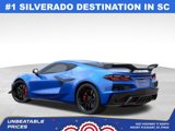 New 2025 Chevrolet Corvette Z06 w/ Z07 Performance Package image 3