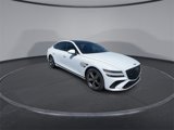 New 2025 Genesis G80 3.5T Sport Prestige image 2