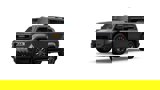New 2025 Toyota Land Cruiser image 2