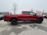 New 2025 Ford F350 Lariat w/ Lariat Ultimate Package image 2