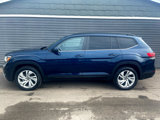 Used 2022 Volkswagen Atlas SE image 4