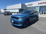 Certified 2023 Dodge Durango GT w/ Blacktop Package image 3