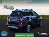 Used 2018 Buick Encore Preferred image 4