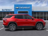 New 2026 Chevrolet Equinox LT w/ Safety and Technology Package image 6