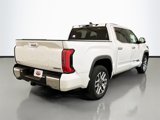 New 2025 Toyota Tundra 1794 Edition image 4