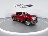 New 2025 Ford F150 Lariat w/ Equipment Group 501A Mid image 2