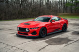 New 2024 Ford Mustang GT Premium w/ GT Performance Package image 5