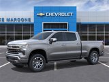 New 2026 Chevrolet Silverado 1500 LTZ w/ LTZ Premium Package image 2