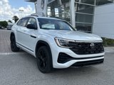 New 2025 Volkswagen Atlas Cross Sport SEL R-Line image 4