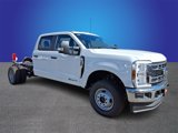 New 2025 Ford F350 XL w/ XL Chrome Package image 2