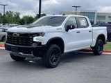 Used 2025 Chevrolet Silverado 1500 ZR2 w/ Dark Appearance Package image 2